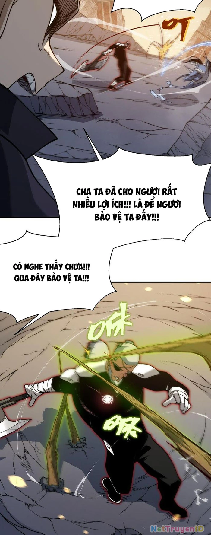 Quỷ Tiến Hóa Chapter 52 - 34