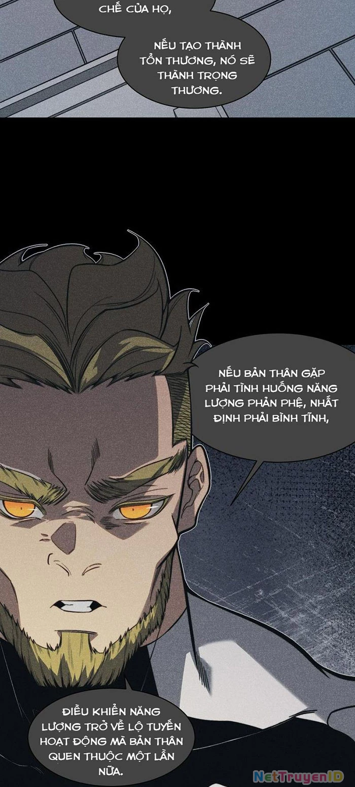 Quỷ Tiến Hóa Chapter 52 - 44