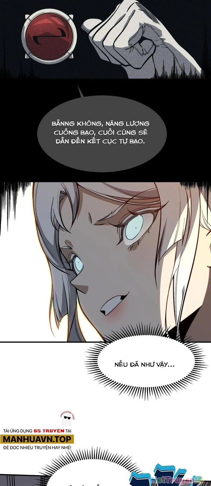 Quỷ Tiến Hóa Chapter 52 - 45
