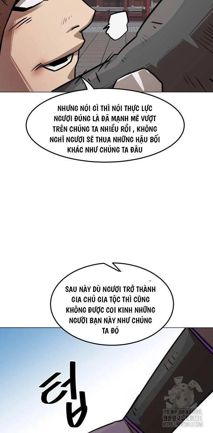 Tiểu Gia Chủ Của Tứ Xuyên Đường Gia Trở Thành Kiếm Thần Chapter 7 - 60