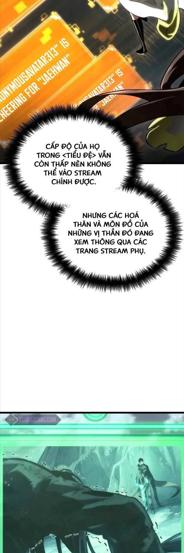 Thế Giới Sau Tận Thế Chapter 120 - 6