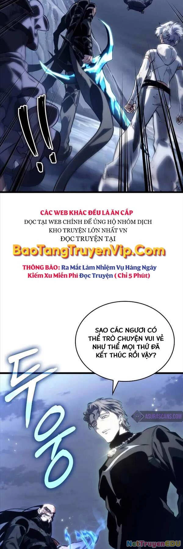 Thế Giới Sau Tận Thế Chapter 120 - 39