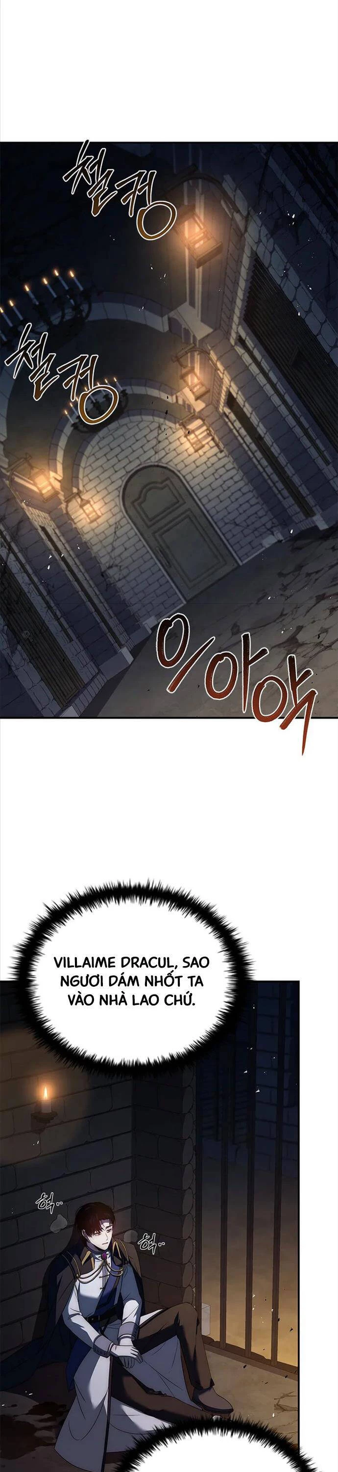 Quỷ Vương Hồi Quy Là Người Tốt Chapter 27 - 5