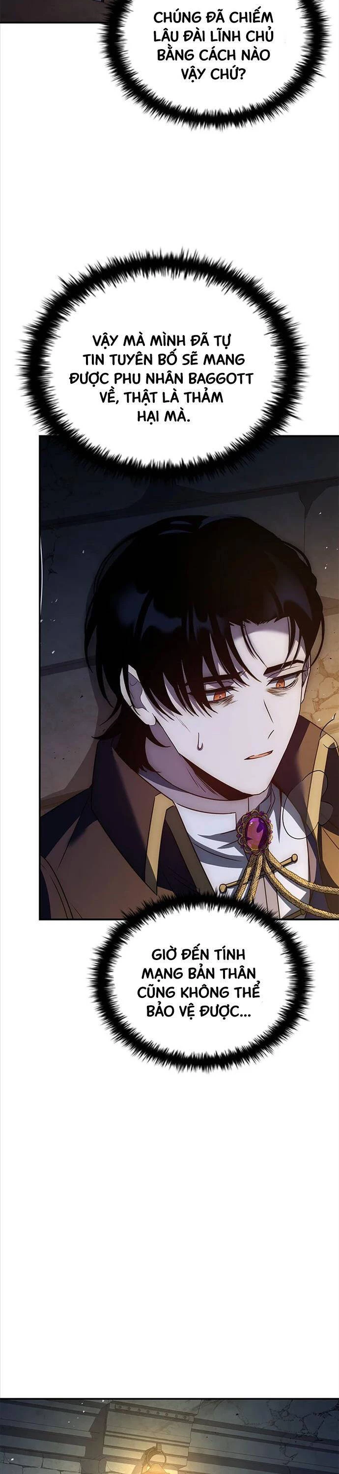 Quỷ Vương Hồi Quy Là Người Tốt Chapter 27 - 6