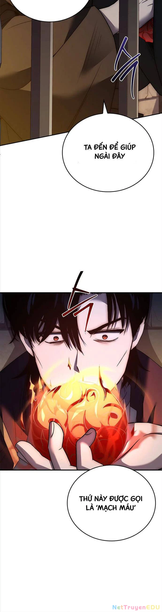 Quỷ Vương Hồi Quy Là Người Tốt Chapter 27 - 9