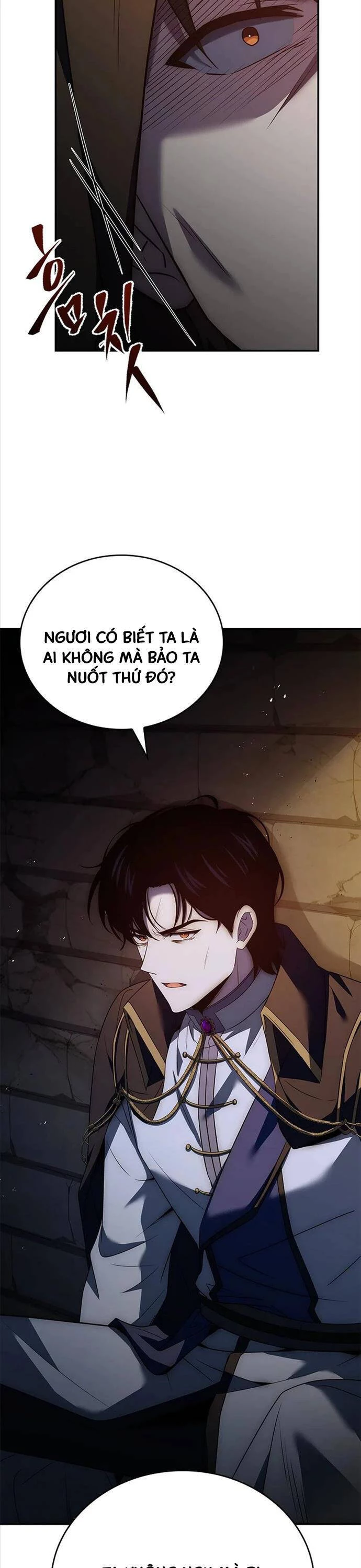 Quỷ Vương Hồi Quy Là Người Tốt Chapter 27 - 12
