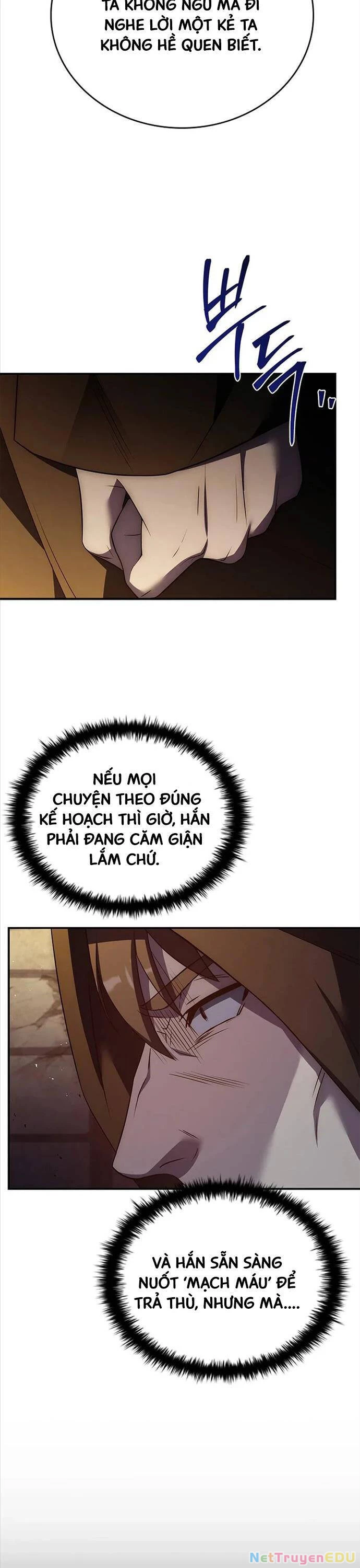 Quỷ Vương Hồi Quy Là Người Tốt Chapter 27 - 13