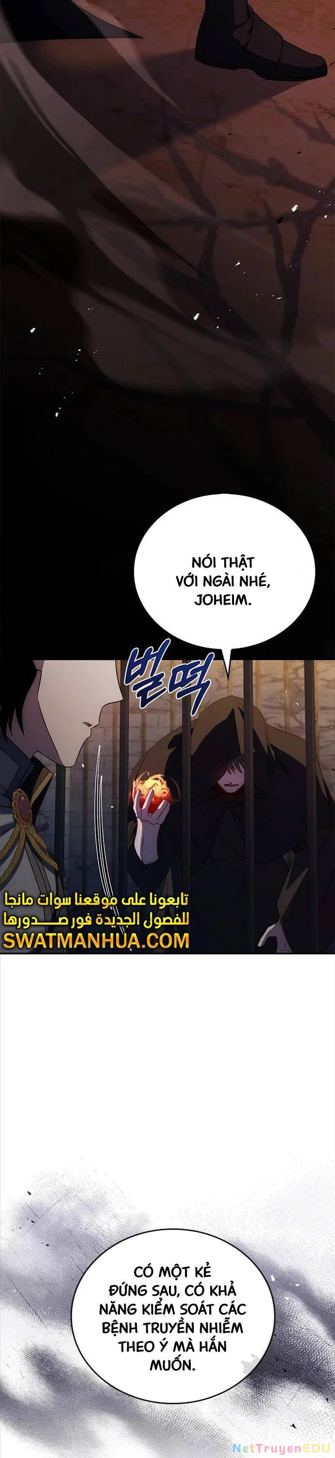 Quỷ Vương Hồi Quy Là Người Tốt Chapter 27 - 15