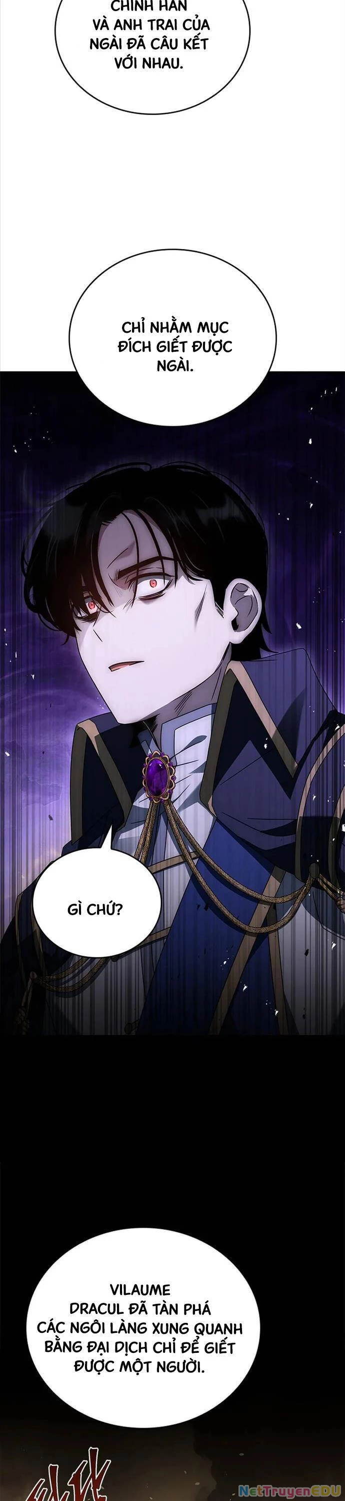 Quỷ Vương Hồi Quy Là Người Tốt Chapter 27 - 17