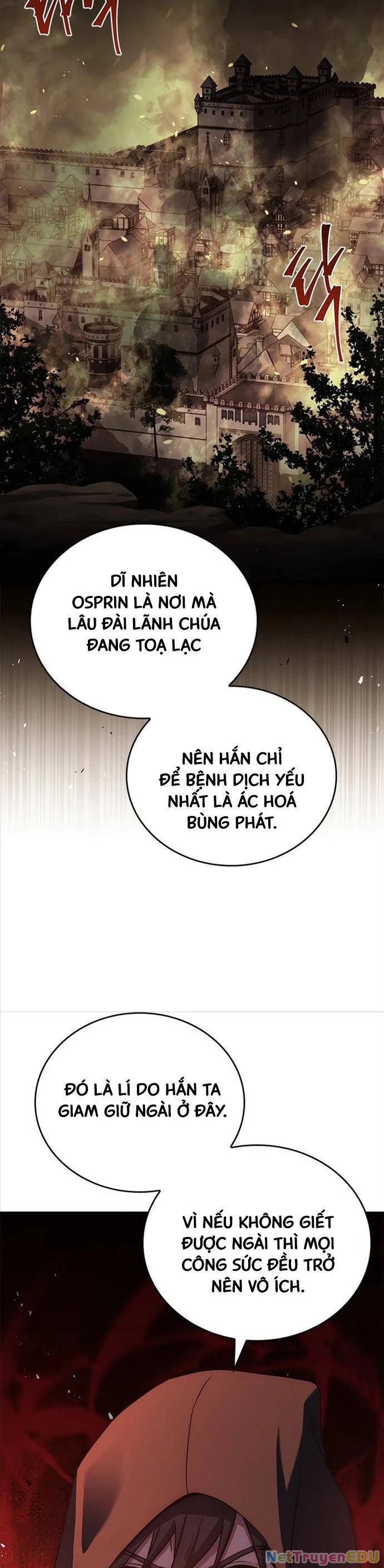 Quỷ Vương Hồi Quy Là Người Tốt Chapter 27 - 18