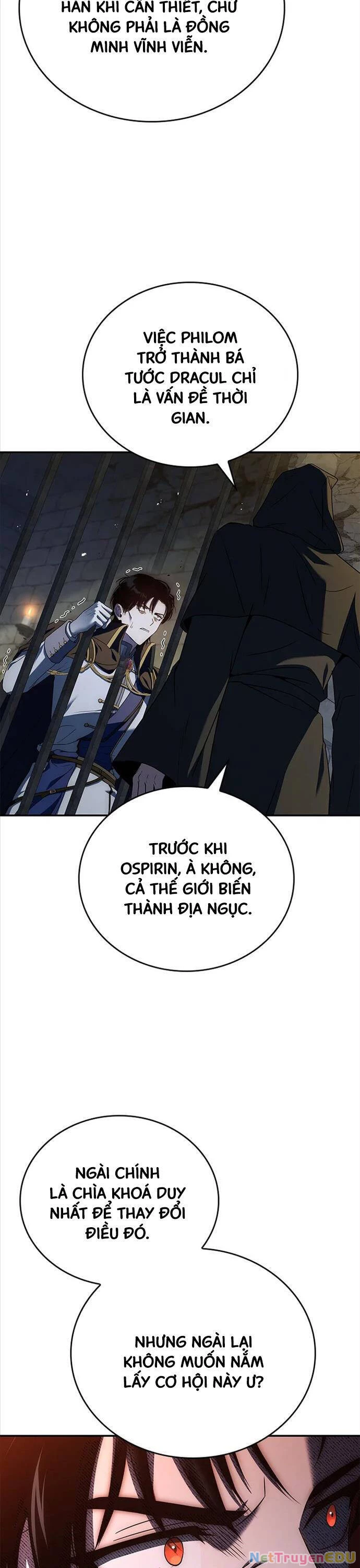 Quỷ Vương Hồi Quy Là Người Tốt Chapter 27 - 20