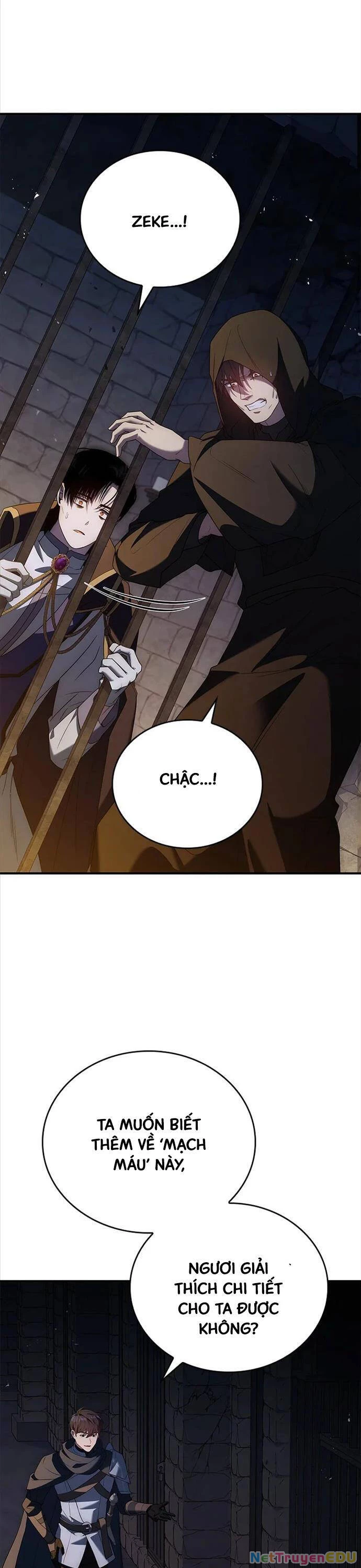 Quỷ Vương Hồi Quy Là Người Tốt Chapter 27 - 24