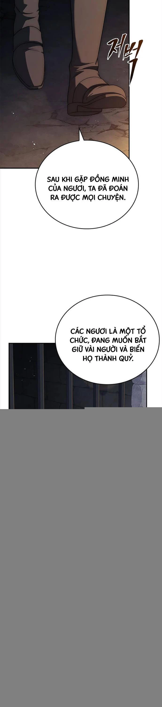Quỷ Vương Hồi Quy Là Người Tốt Chapter 27 - 28