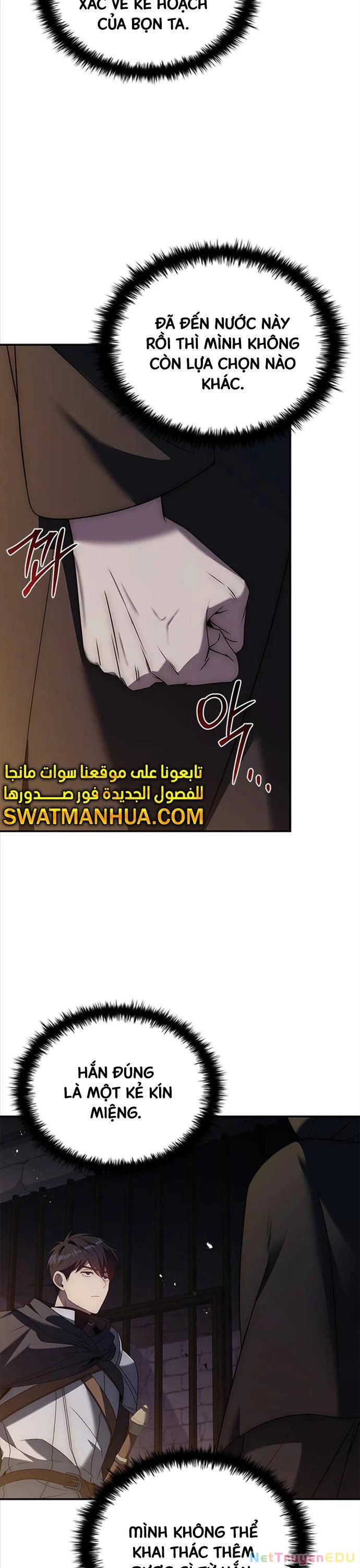 Quỷ Vương Hồi Quy Là Người Tốt Chapter 27 - 30