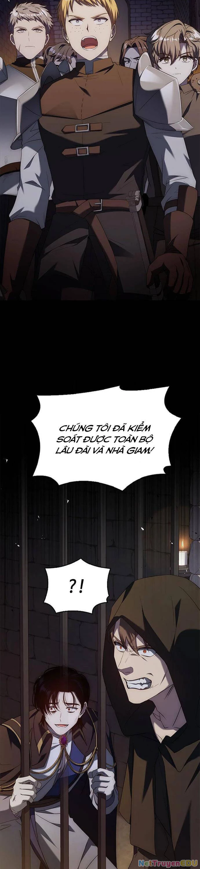 Quỷ Vương Hồi Quy Là Người Tốt Chapter 27 - 33