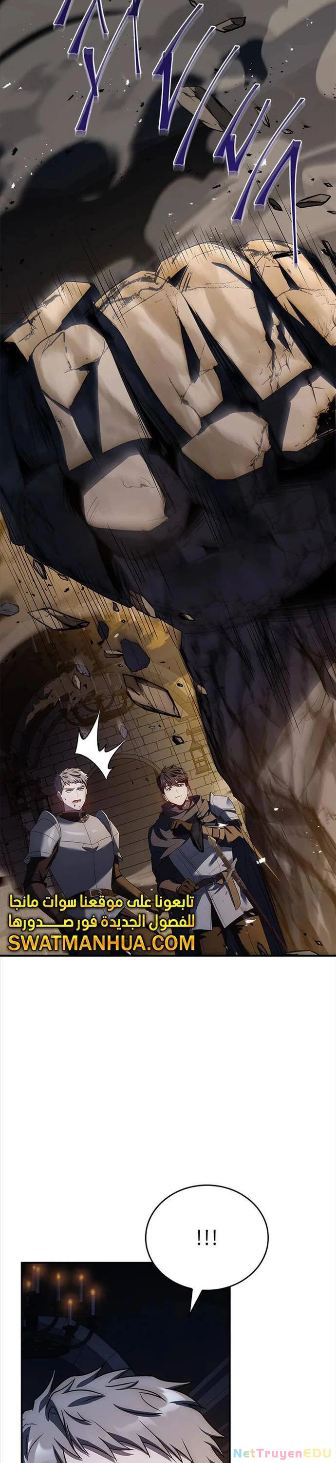 Quỷ Vương Hồi Quy Là Người Tốt Chapter 27 - 42