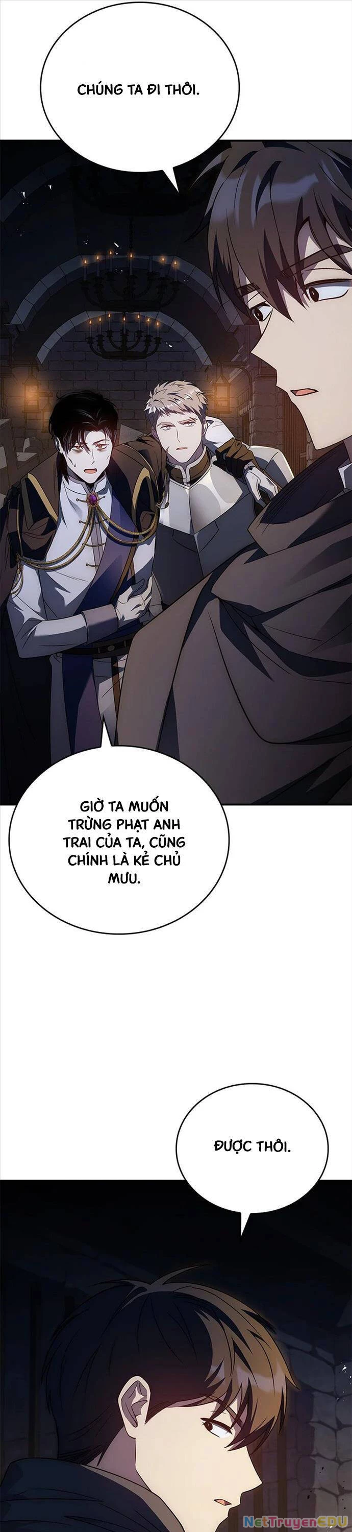 Quỷ Vương Hồi Quy Là Người Tốt Chapter 27 - 45