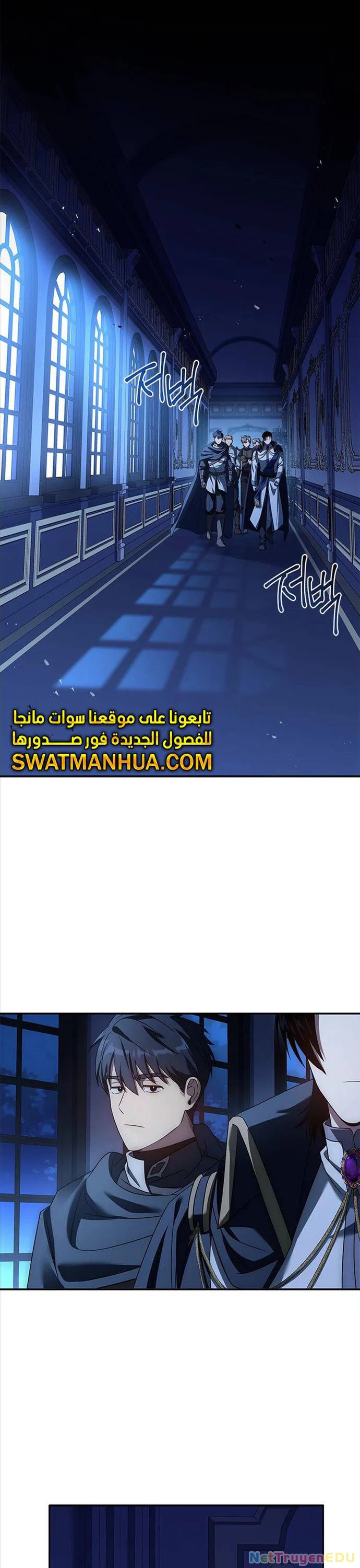 Quỷ Vương Hồi Quy Là Người Tốt Chapter 27 - 47