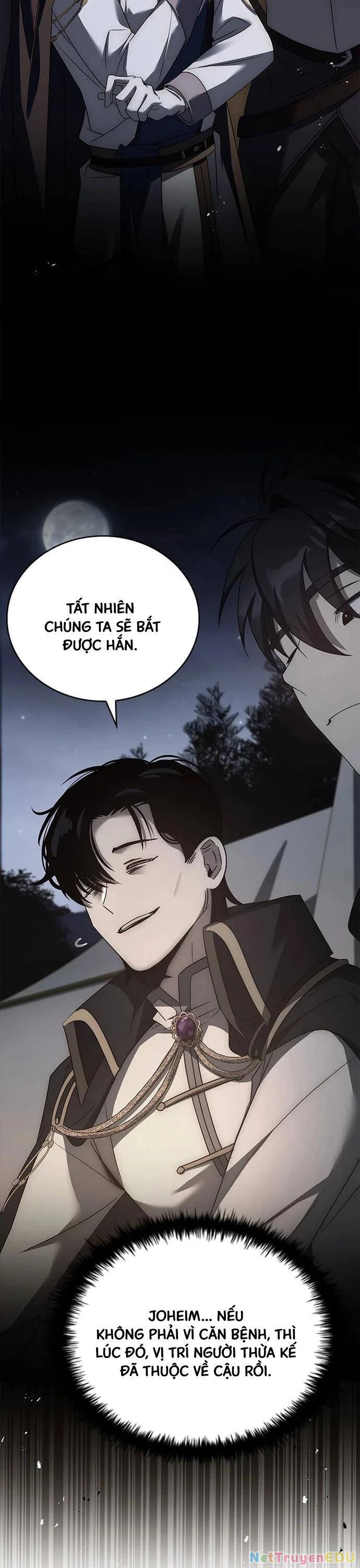 Quỷ Vương Hồi Quy Là Người Tốt Chapter 27 - 49