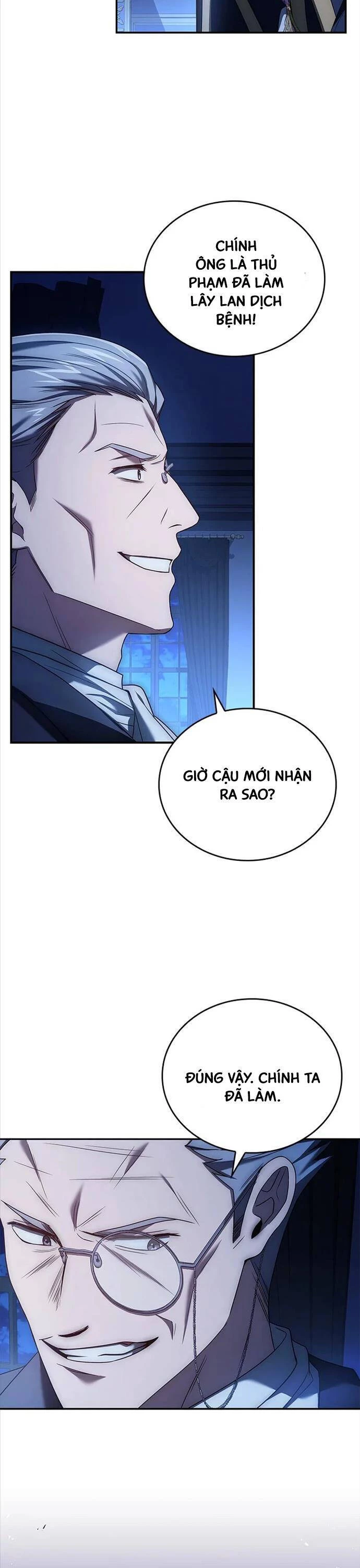 Quỷ Vương Hồi Quy Là Người Tốt Chapter 27 - 54