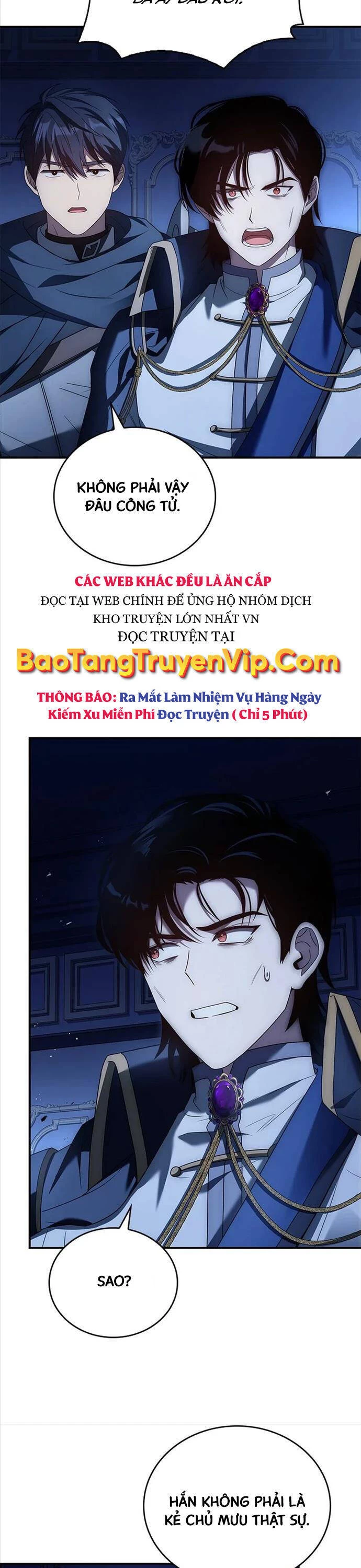 Quỷ Vương Hồi Quy Là Người Tốt Chapter 27 - 57