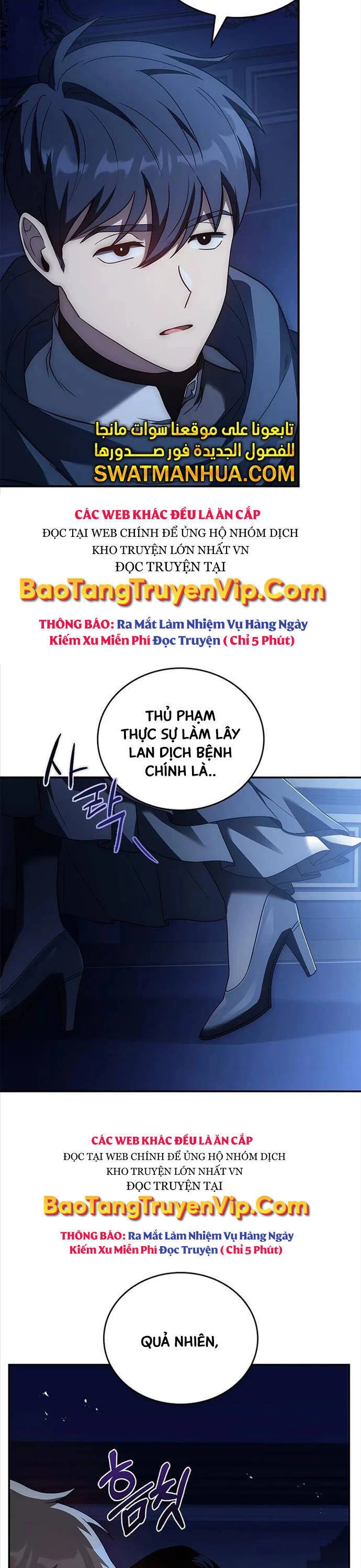Quỷ Vương Hồi Quy Là Người Tốt Chapter 27 - 58