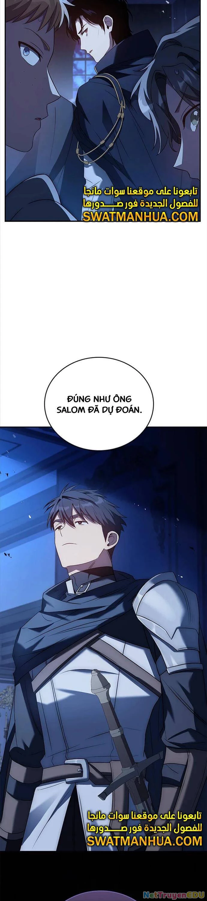 Quỷ Vương Hồi Quy Là Người Tốt Chapter 27 - 59