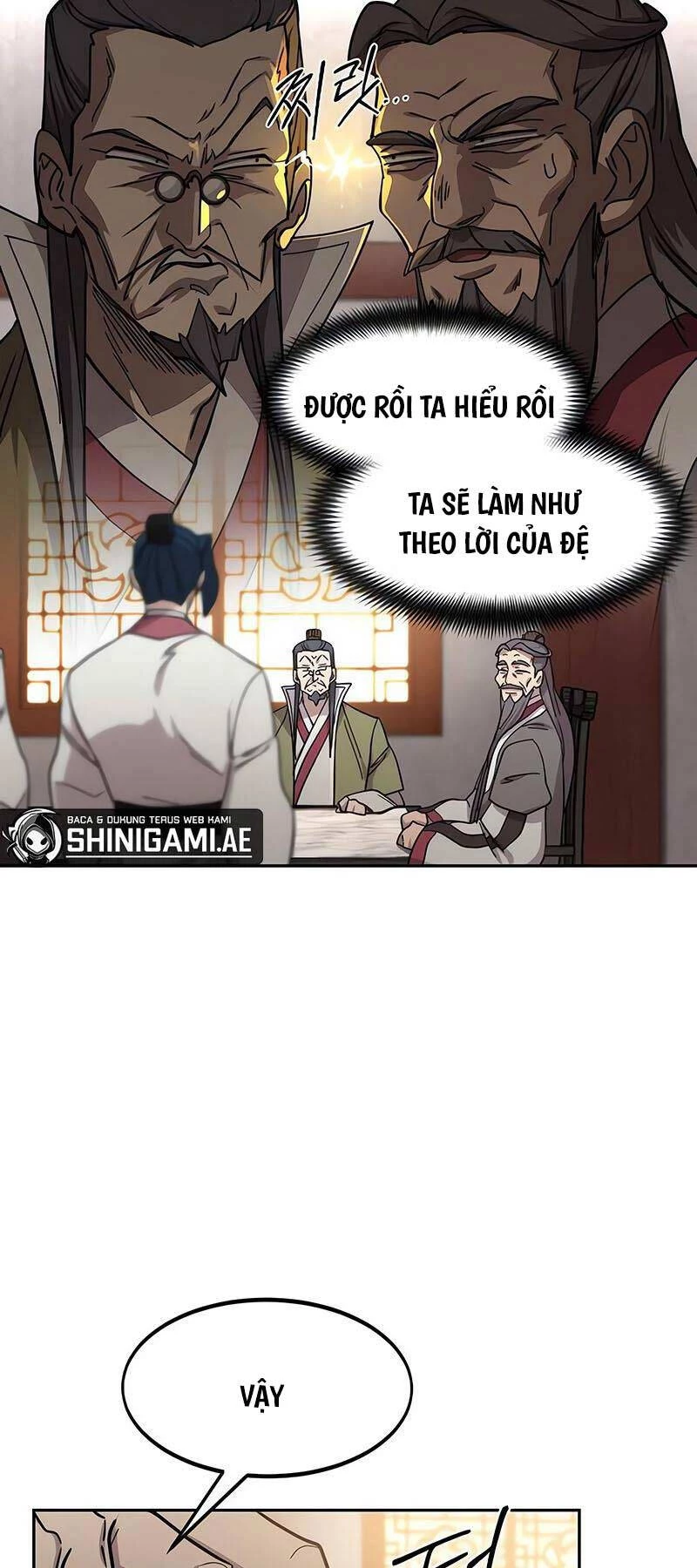 Hoa Sơn Tái Xuất Chapter 116 - 14