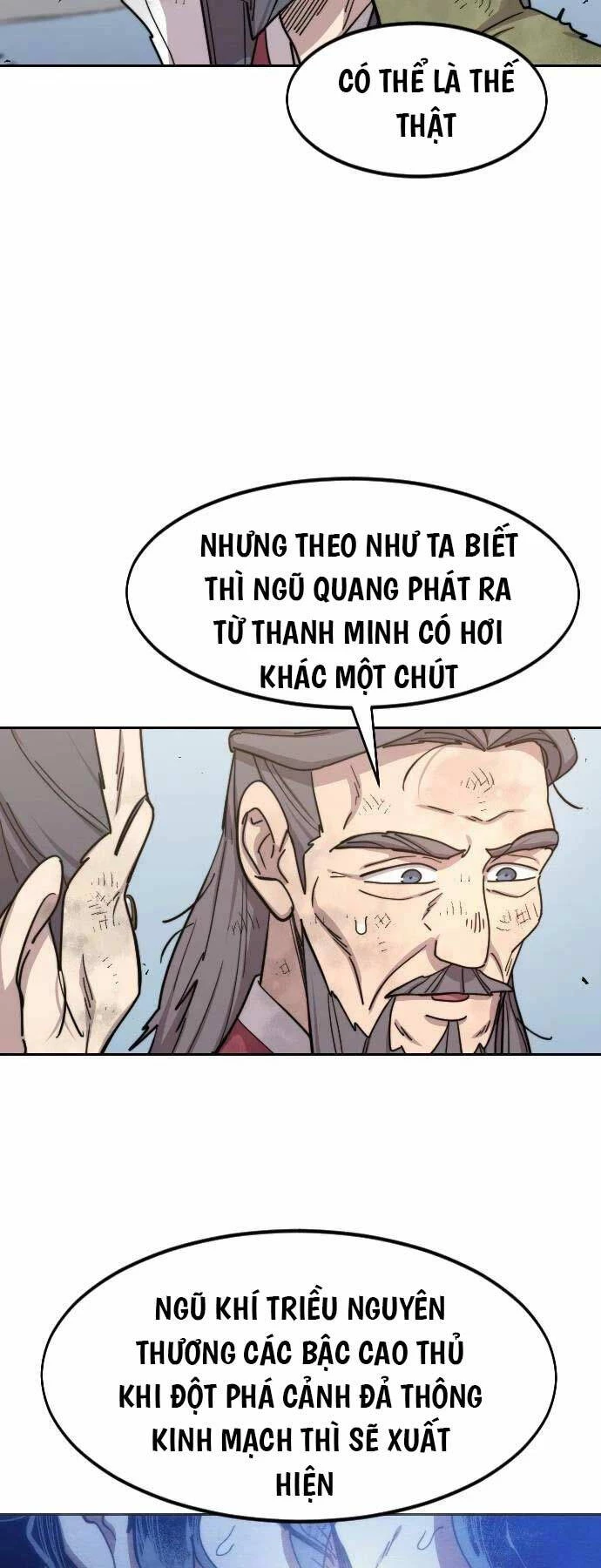 Hoa Sơn Tái Xuất Chapter 117 - 6