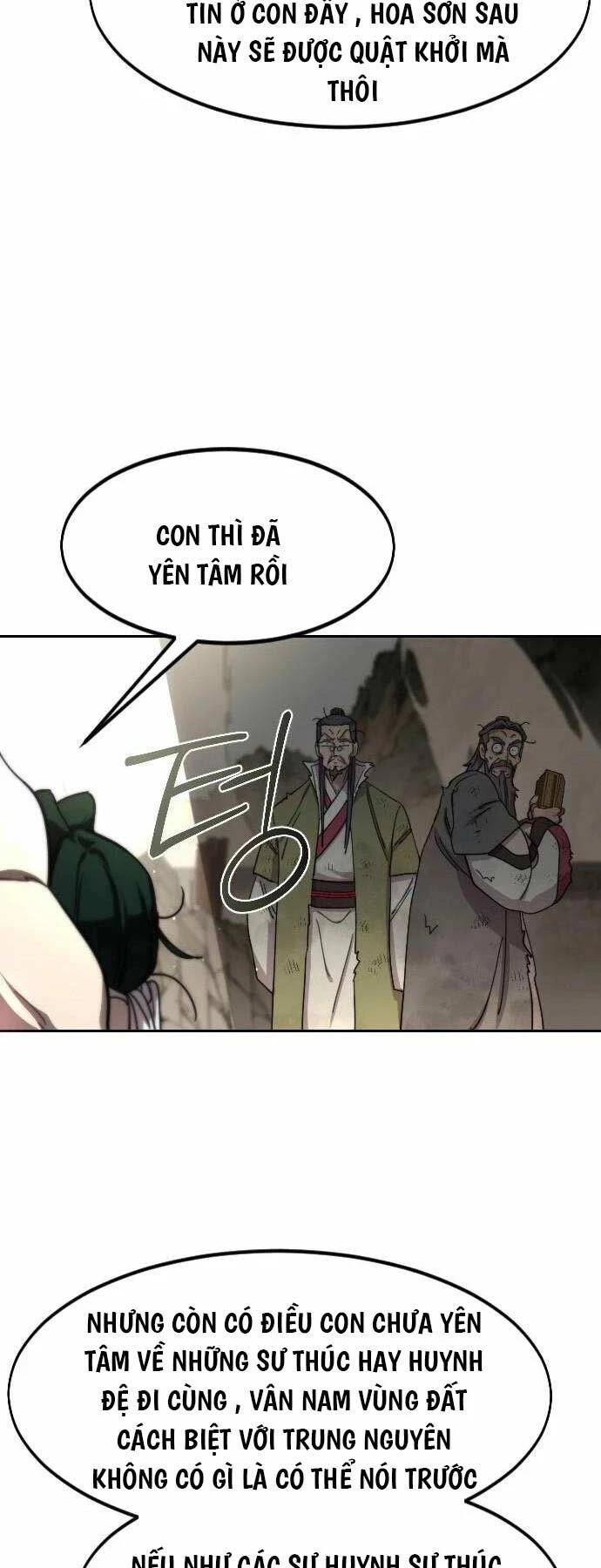 Hoa Sơn Tái Xuất Chapter 117 - 27