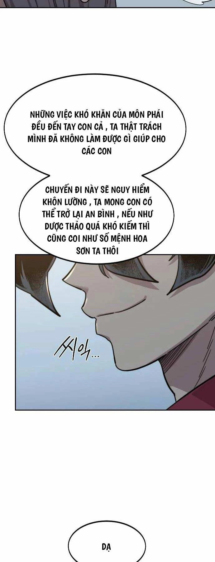 Hoa Sơn Tái Xuất Chapter 117 - 40