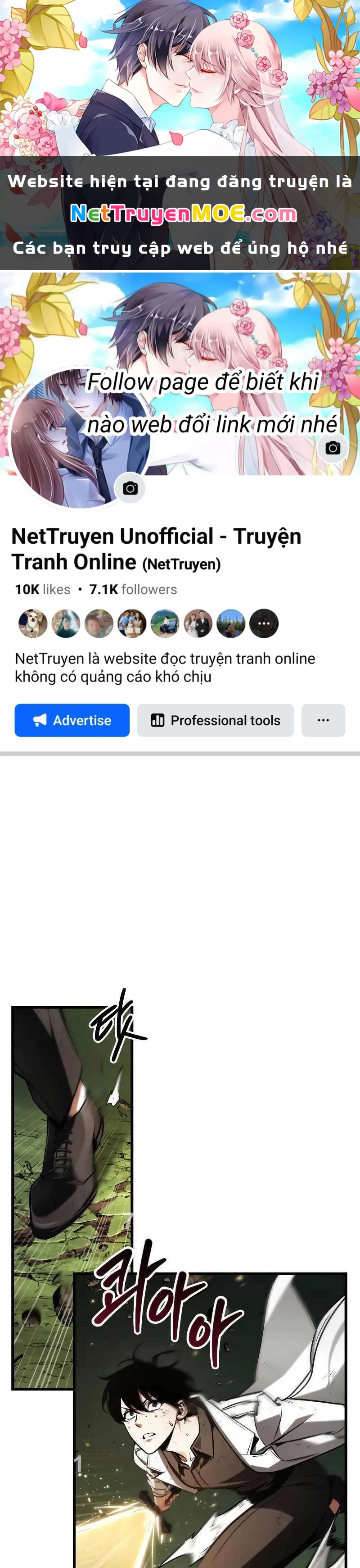 Toàn Trí Độc Giả Chapter 204 - 1