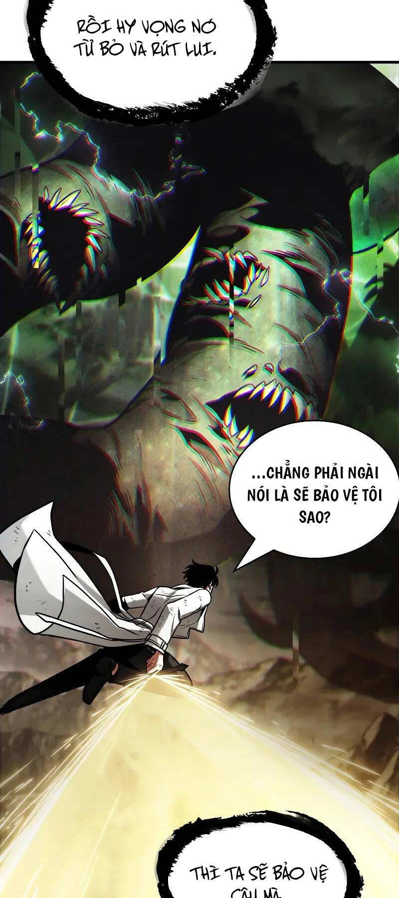 Toàn Trí Độc Giả Chapter 204 - 10