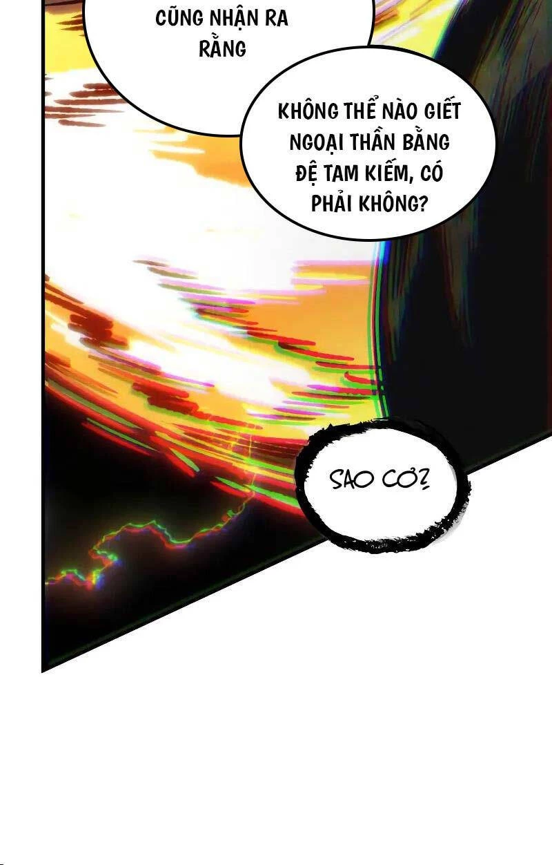 Toàn Trí Độc Giả Chapter 204 - 25