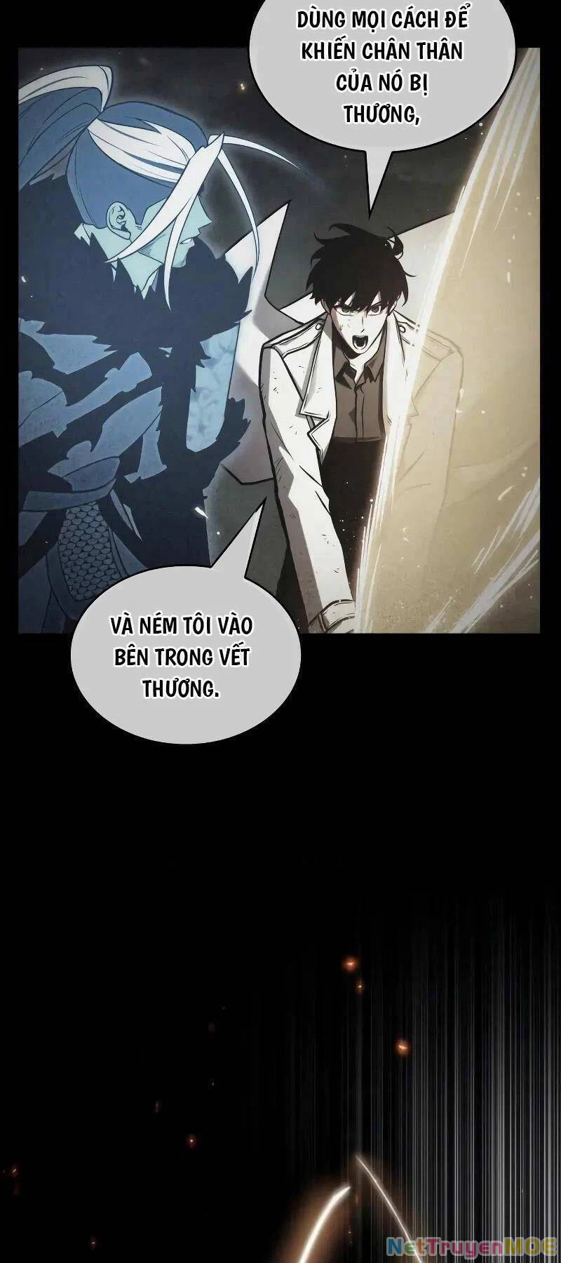 Toàn Trí Độc Giả Chapter 204 - 37