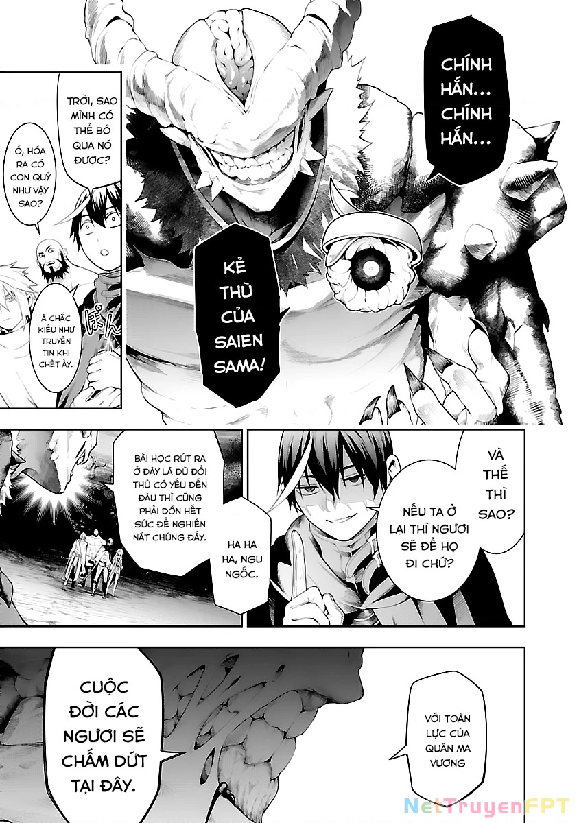 Tsuihousareru Tabi Ni Skill Wo Te Ni Ireta Ore Ga, 100 No Isekai De 2-Shuume Musou Chapter 14.1 - 4