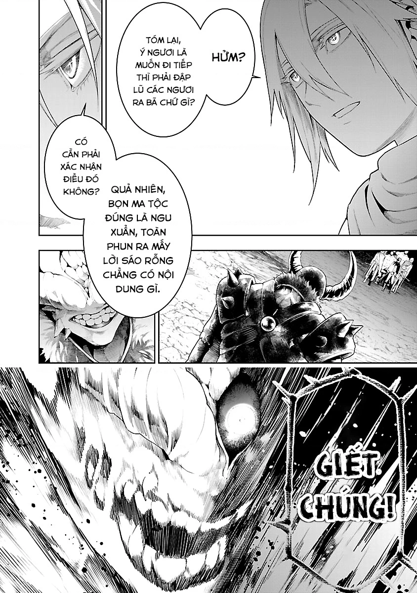 Tsuihousareru Tabi Ni Skill Wo Te Ni Ireta Ore Ga, 100 No Isekai De 2-Shuume Musou Chapter 14.1 - 5