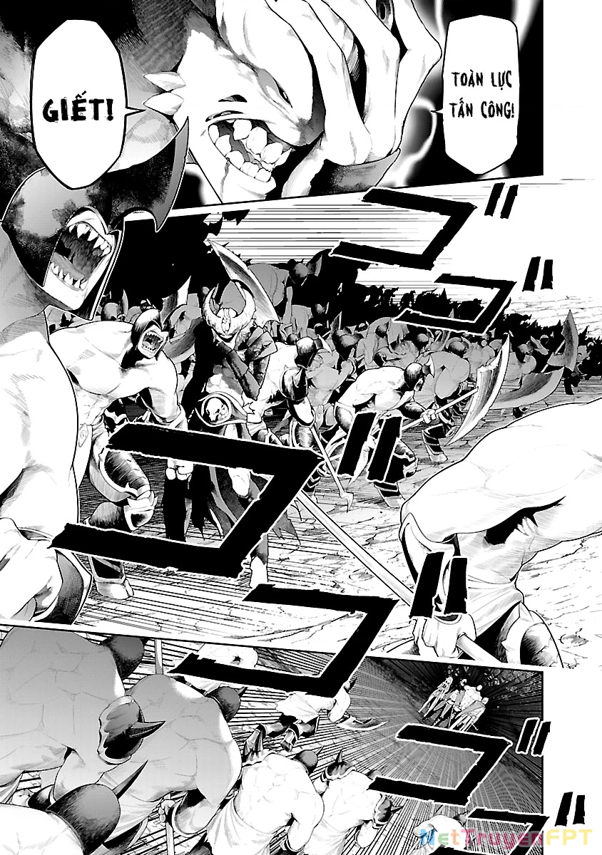 Tsuihousareru Tabi Ni Skill Wo Te Ni Ireta Ore Ga, 100 No Isekai De 2-Shuume Musou Chapter 14.1 - 6
