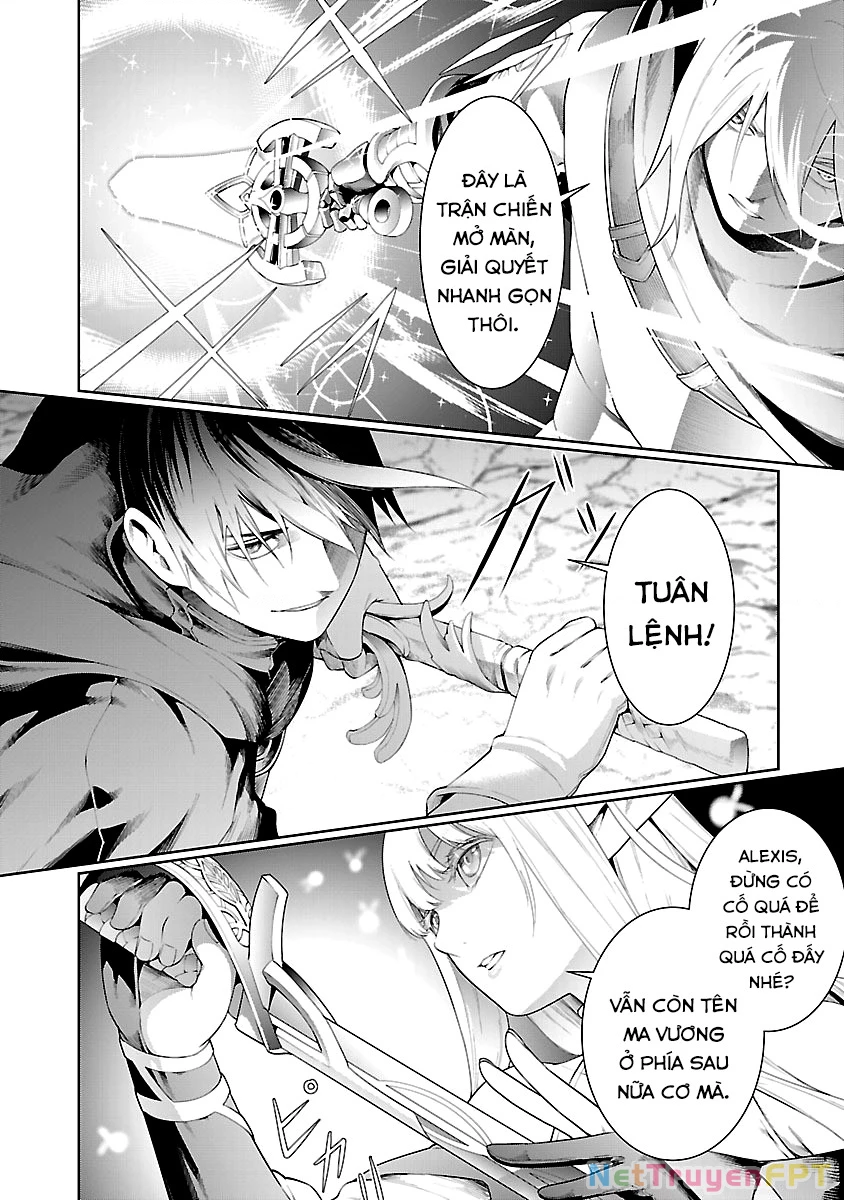 Tsuihousareru Tabi Ni Skill Wo Te Ni Ireta Ore Ga, 100 No Isekai De 2-Shuume Musou Chapter 14.1 - 7