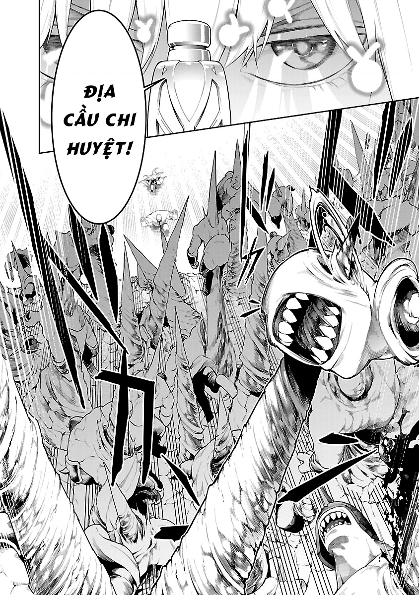 Tsuihousareru Tabi Ni Skill Wo Te Ni Ireta Ore Ga, 100 No Isekai De 2-Shuume Musou Chapter 14.1 - 10