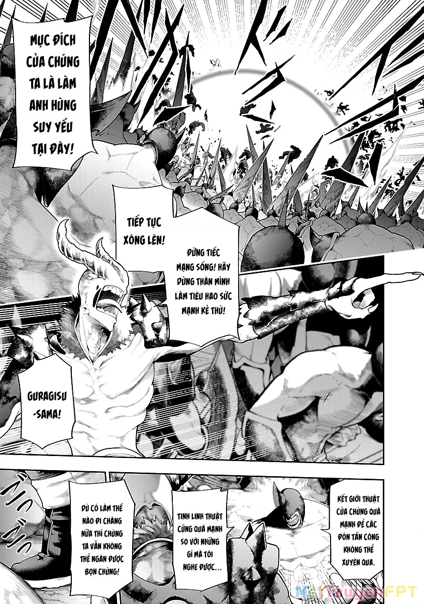 Tsuihousareru Tabi Ni Skill Wo Te Ni Ireta Ore Ga, 100 No Isekai De 2-Shuume Musou Chapter 14.1 - 11