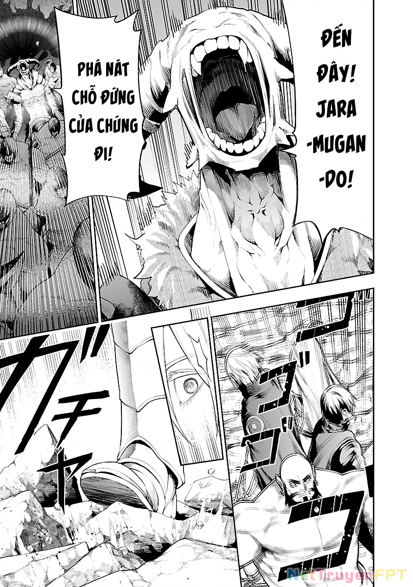 Tsuihousareru Tabi Ni Skill Wo Te Ni Ireta Ore Ga, 100 No Isekai De 2-Shuume Musou Chapter 14.1 - 13