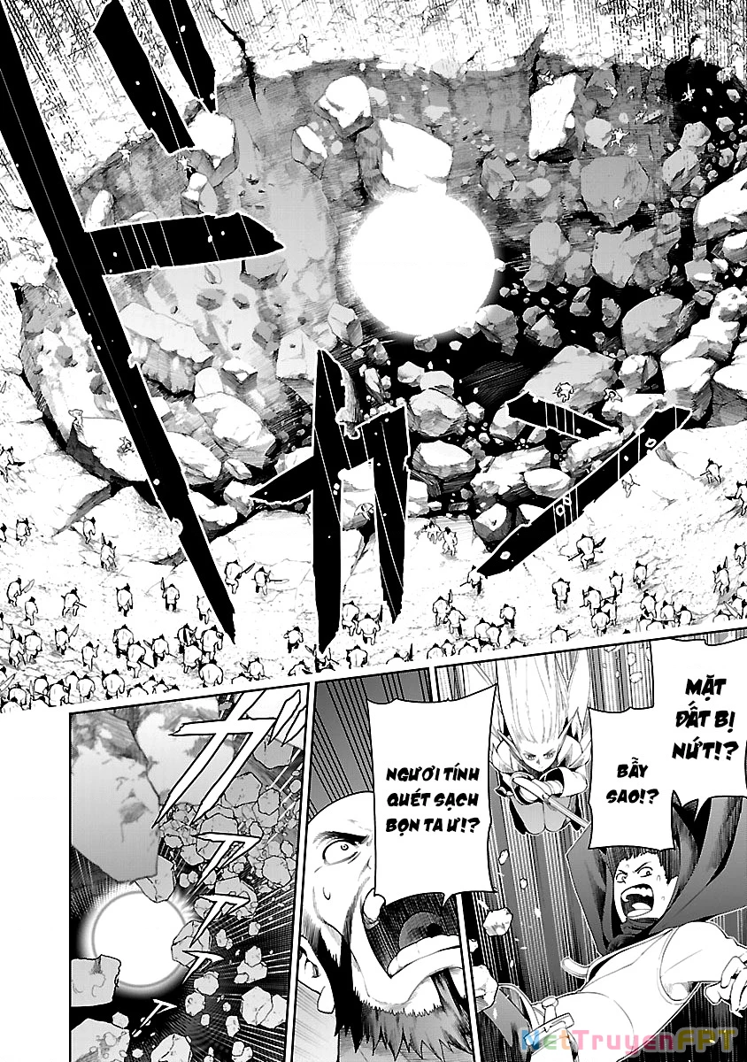 Tsuihousareru Tabi Ni Skill Wo Te Ni Ireta Ore Ga, 100 No Isekai De 2-Shuume Musou Chapter 14.1 - 14
