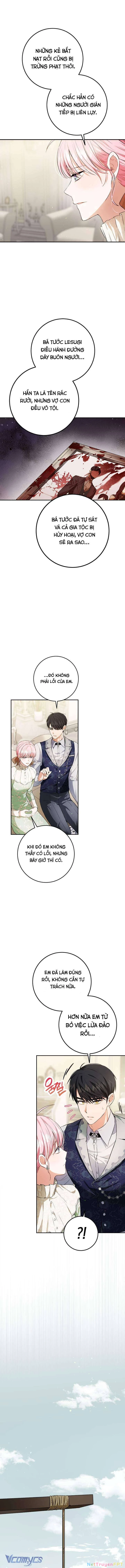 Cuộc Sống Mới Của Công Nương Chapter 92 - 12
