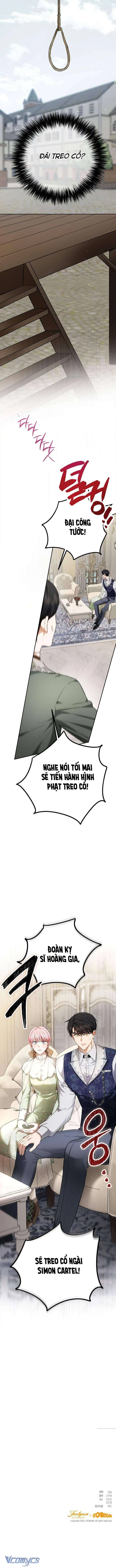Cuộc Sống Mới Của Công Nương Chapter 92 - 13