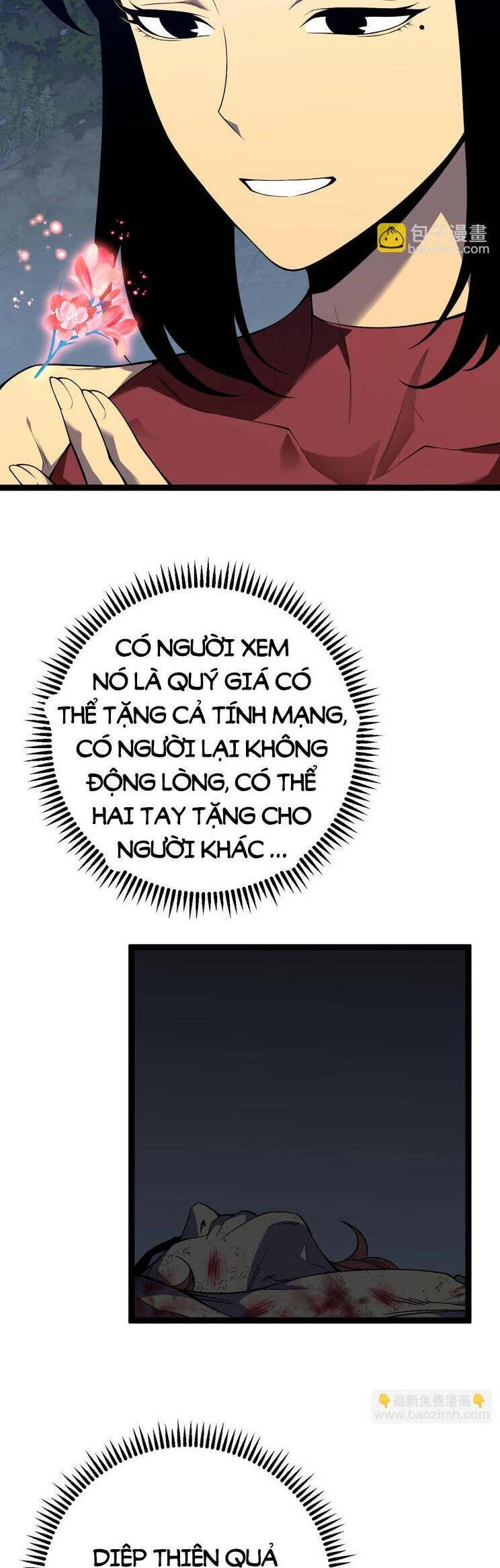 Thiên Phú Của Ngươi, Giờ Là Của Ta Chapter 72 - 5