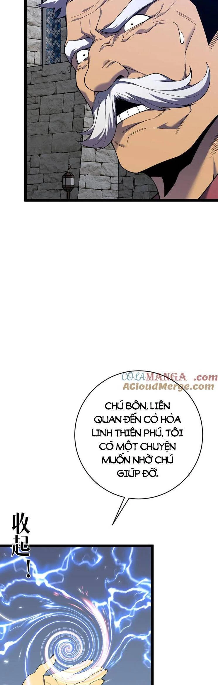 Thiên Phú Của Ngươi, Giờ Là Của Ta Chapter 73 - 10