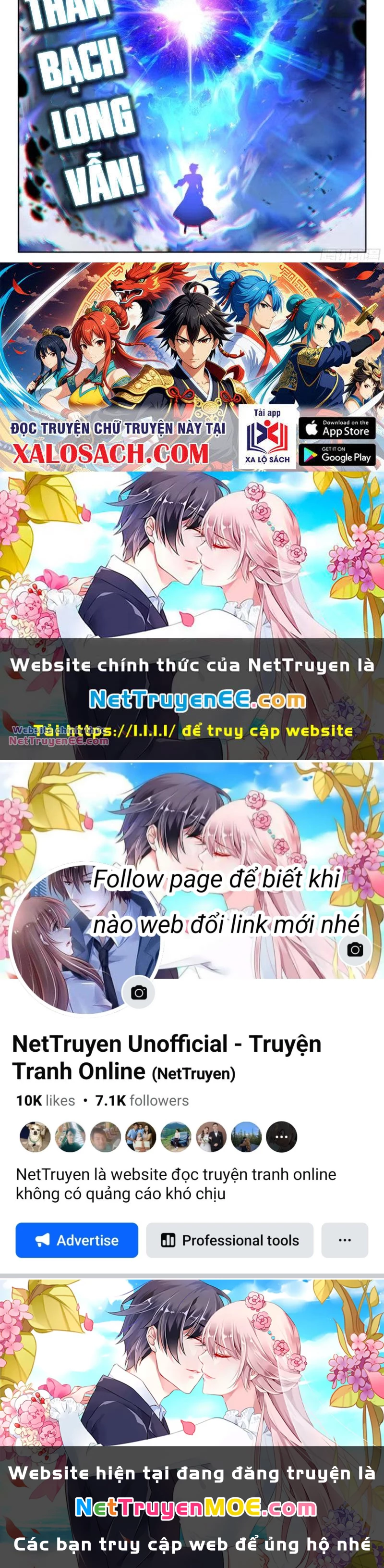 Chung Cực Đấu La Chapter 512 - 19