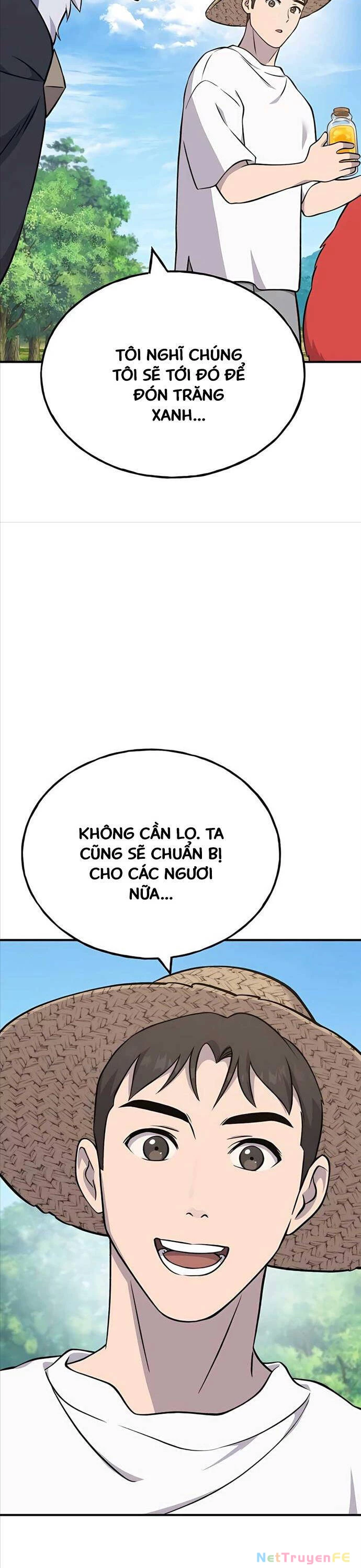 Làm Nông Dân Trong Tòa Tháp Thử Thách Chapter 54 - 38