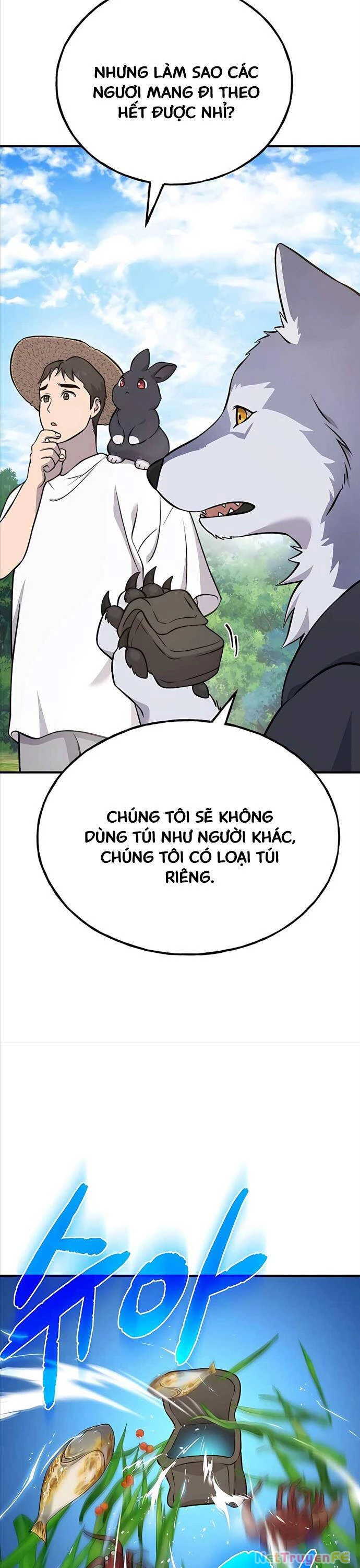 Làm Nông Dân Trong Tòa Tháp Thử Thách Chapter 54 - 41